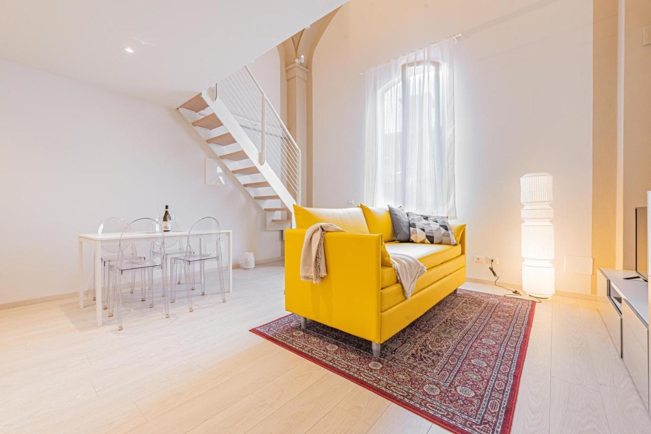 Realkasa Luxury S.Orsola Apartments — Photos 1
