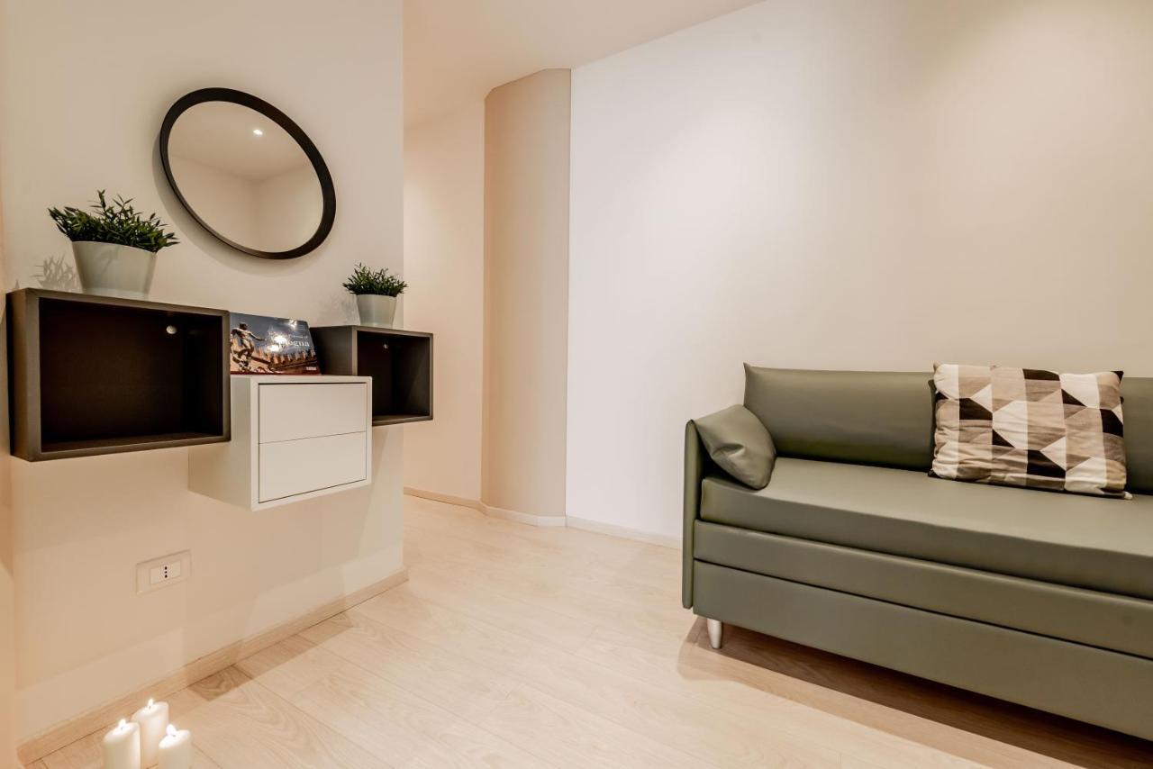 Realkasa Luxury S.Orsola Apartments — Photos 3