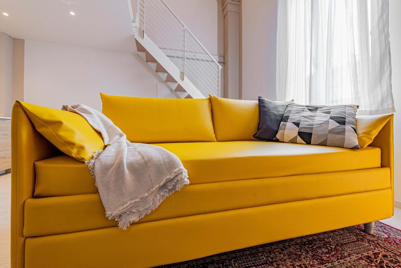 Realkasa Luxury S.Orsola Apartments, Bologna